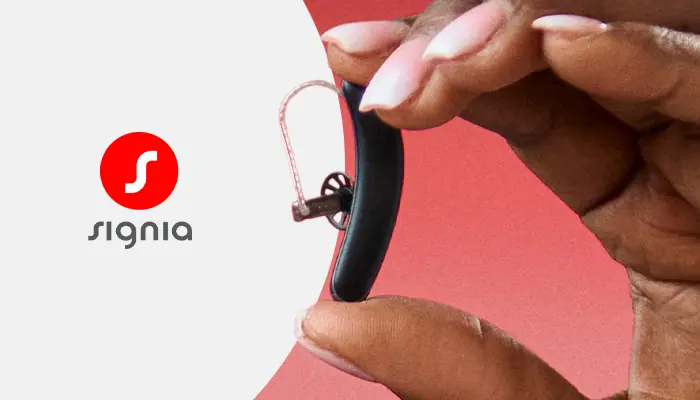 signia hearing aids